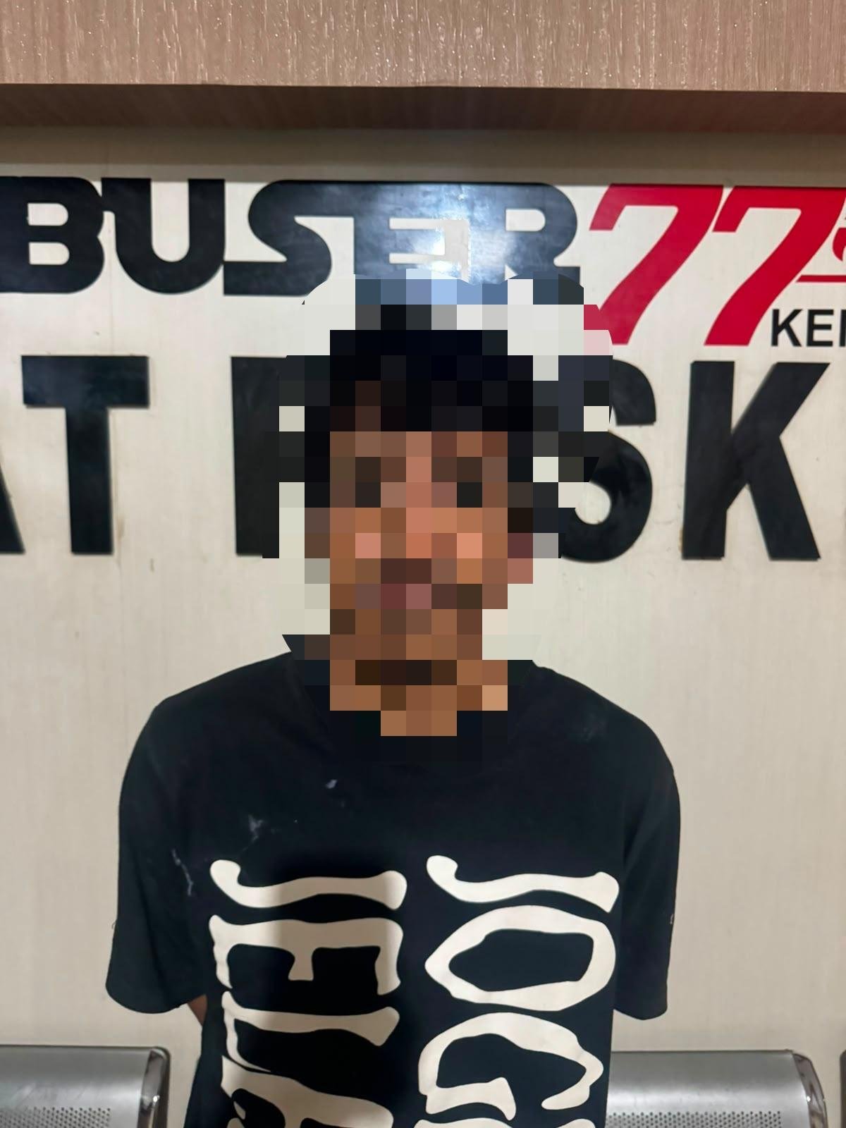 Polresta Kendari Ungkap Kasus Curnik, Lima Handphone Hasil Curian Berhasil Diamankan