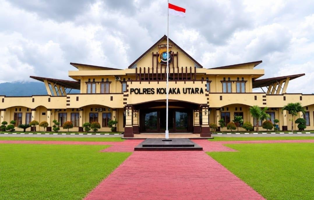 58 Hari Buron, Tahanan Terakhir Rutan Polres Kolaka Utara Berhasil Ditangkap di Luwu Timur