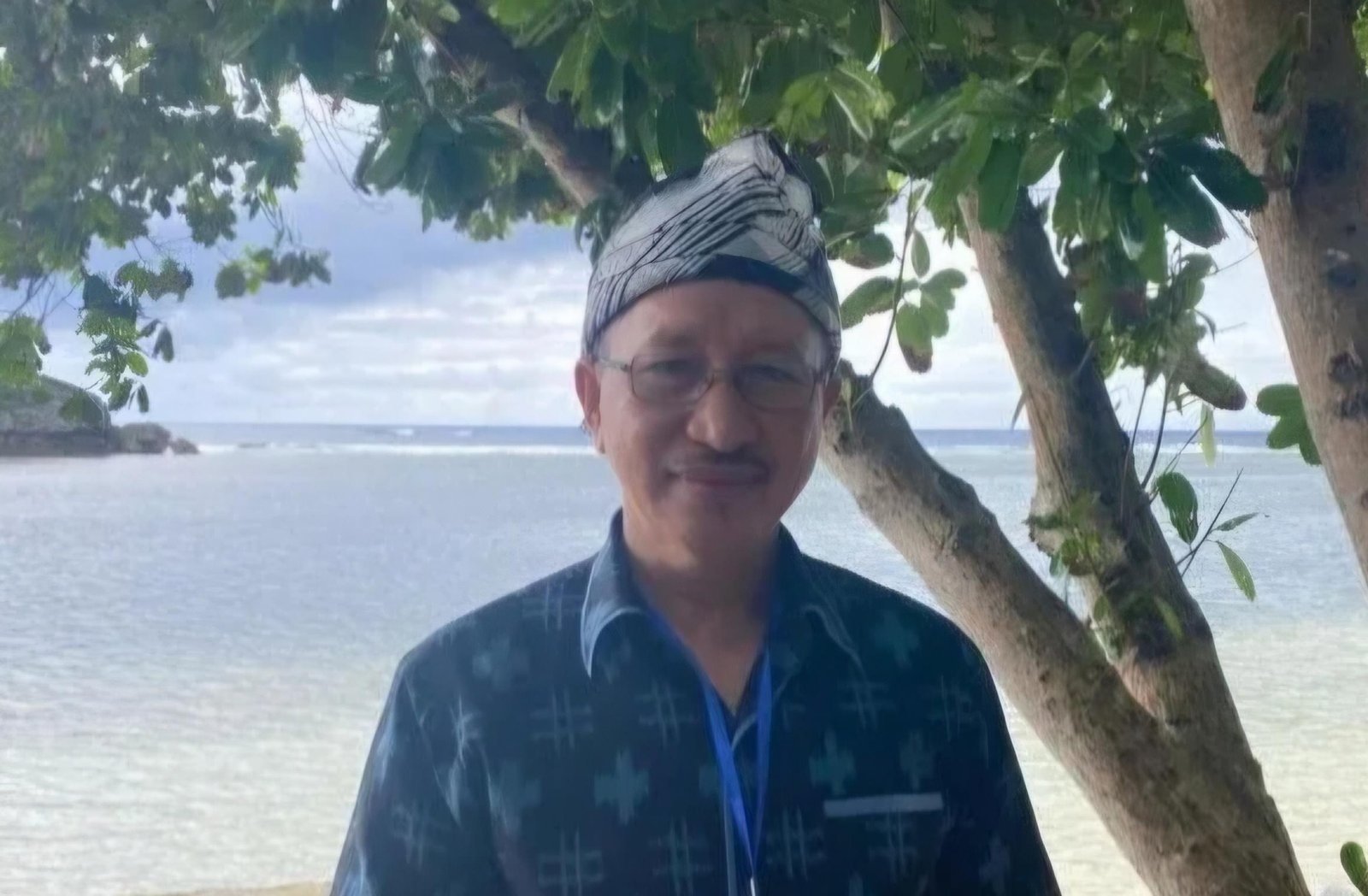 Rektor ITBM Wakatobi Dukung Polri Tetap di Bawah Presiden